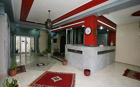 Hotel Abda Safi 3*